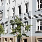 Self check - in Topolowa Apartments