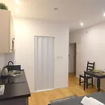Self check - in Topolowa Apartments