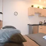 Self check - in Topolowa Apartments