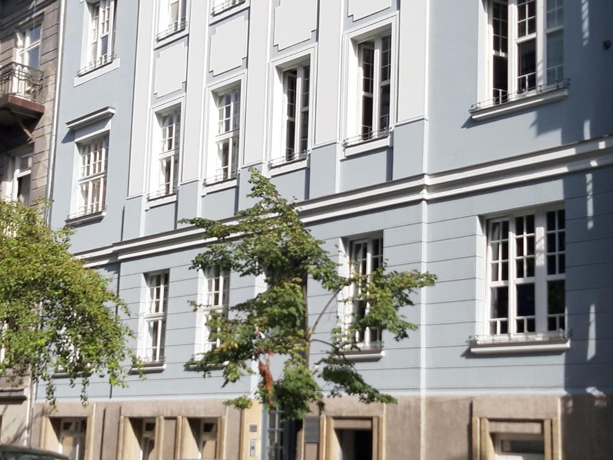 Apartament Topolowa - Self Check In - Next To Main Rail, 10 Min To Main Square